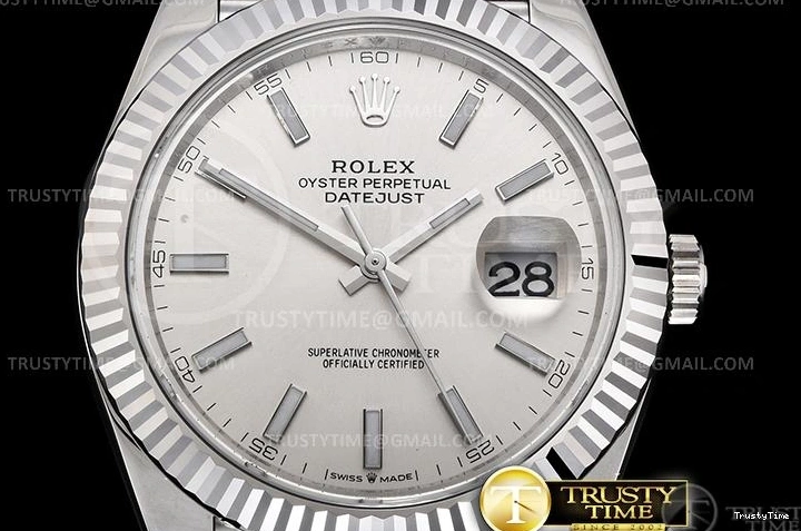 1115 Functional R2DJ0254C – DJ2 41mm 654